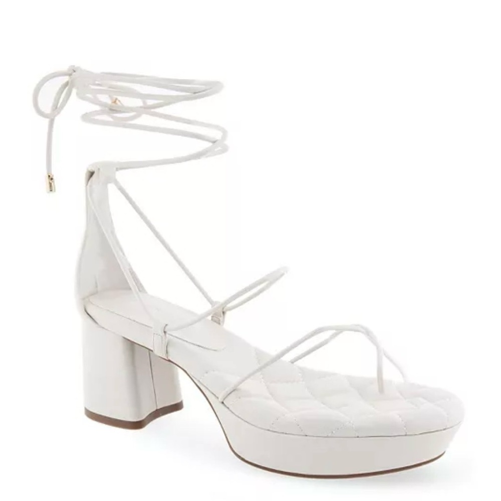 Aerosoles Caramia Strappy Heel Sandal